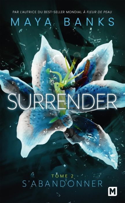 Emprunter Surrender/02/S'abandonner livre