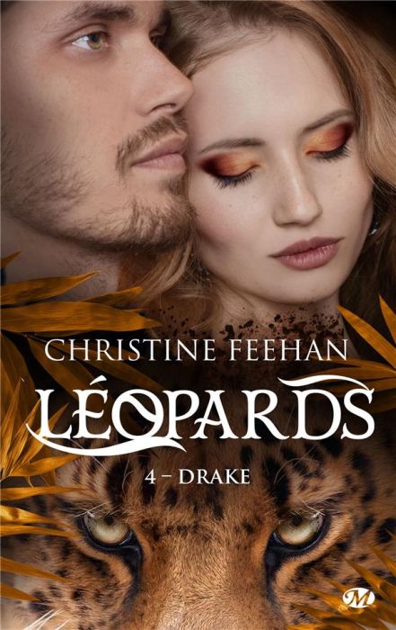 Emprunter Léopards Tome 4 : Drake livre