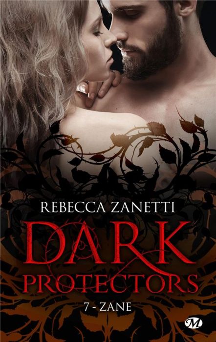 Emprunter Dark Protectors Tome 7 : Zane livre