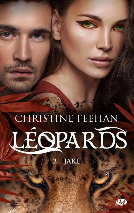 Emprunter Léopards Tome 2 : Jake livre