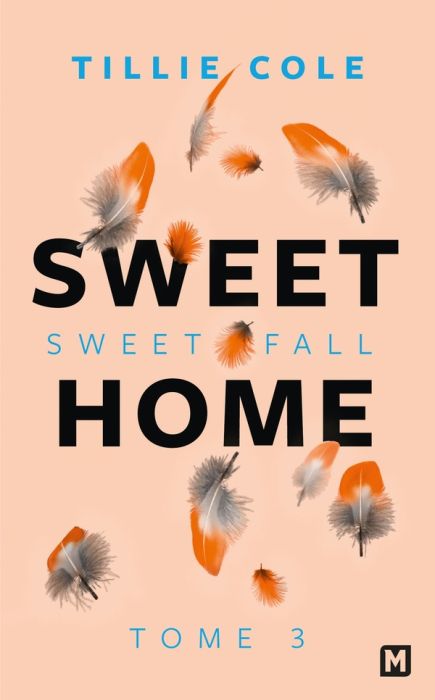 Emprunter Sweet Home Tome 3 : Sweet Fall livre