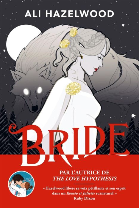 Emprunter Bride livre