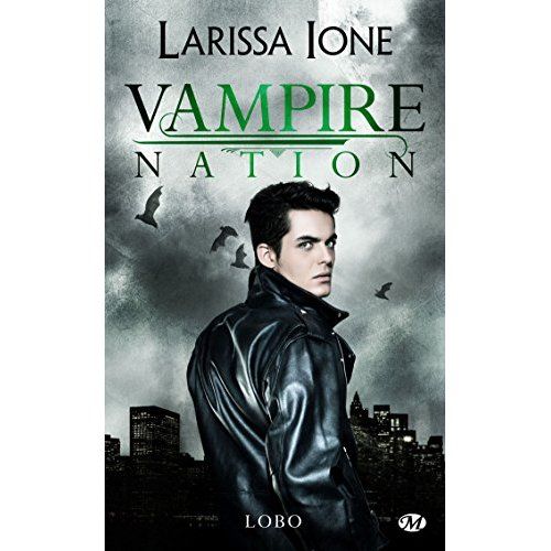 Emprunter Vampire Nation Tome 2,5 : Lobo livre