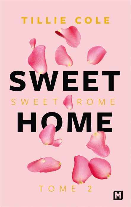 Emprunter Sweet Home/02/Sweet Rome livre