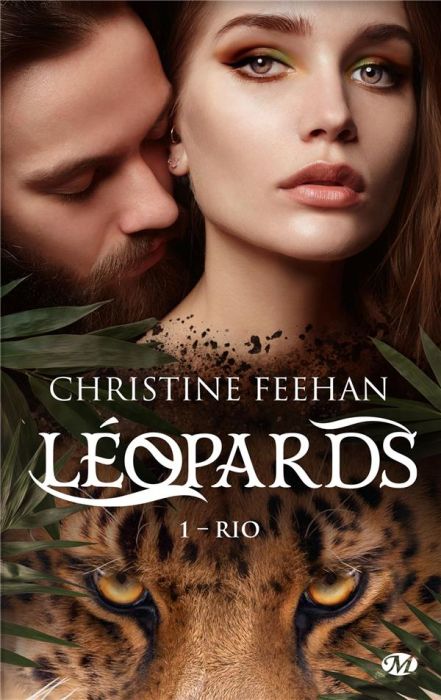 Emprunter Léopards Tome 1 : Rio livre