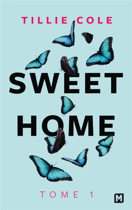 Emprunter Sweet Home/01/ livre