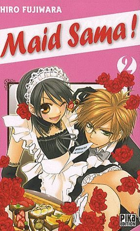 Emprunter Maid Sama ! Tome 2 livre