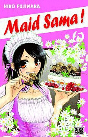 Emprunter Maid Sama ! Tome 5 livre