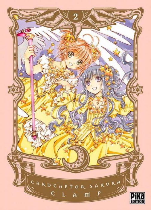 Emprunter Card Captor Sakura Tome 2 livre