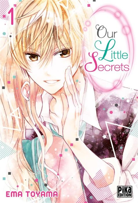 Emprunter Our Little Secrets Tome 1 livre