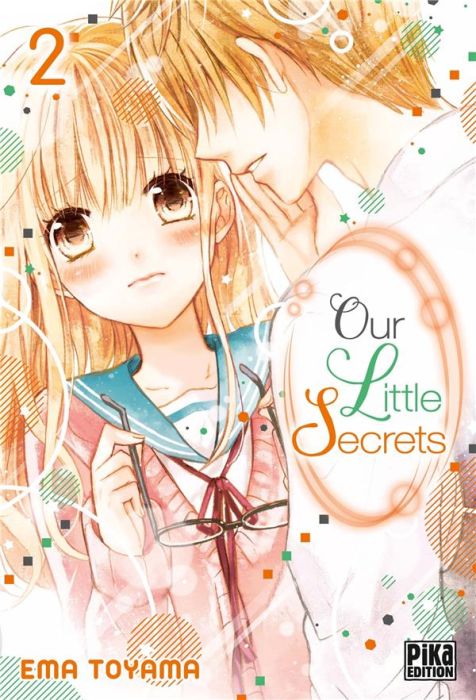 Emprunter Our Little Secrets Tome 2 livre