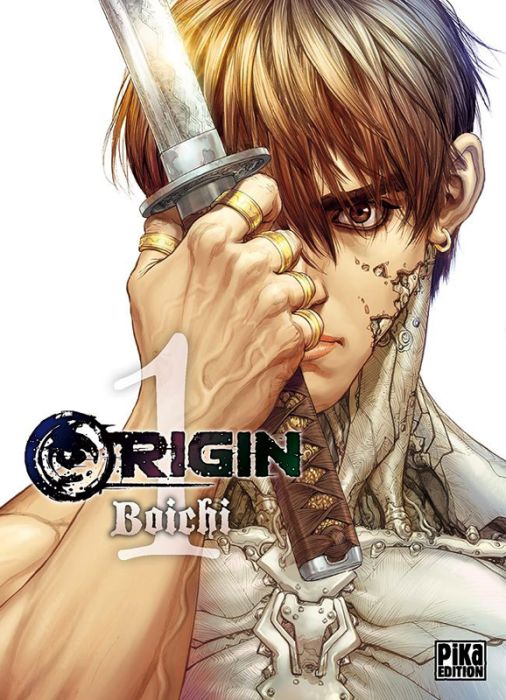 Emprunter Origin Tome 1 livre