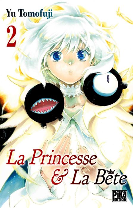 Emprunter La Princesse et la Bête Tome 2 livre