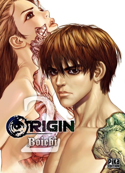 Emprunter Origin Tome 2 livre