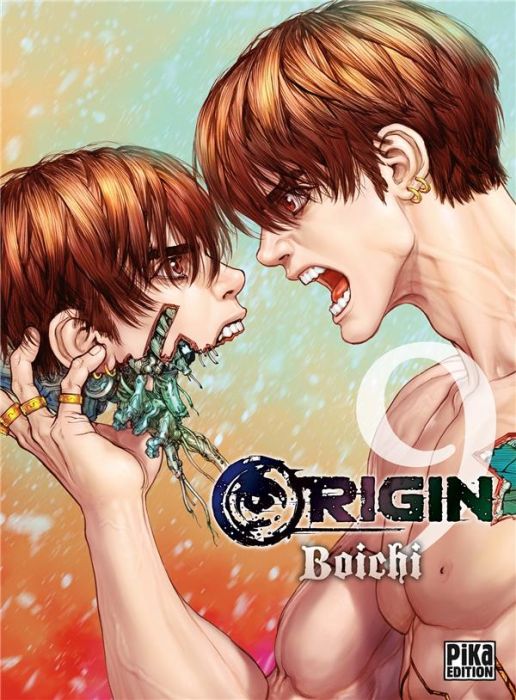 Emprunter Origin Tome 9 livre