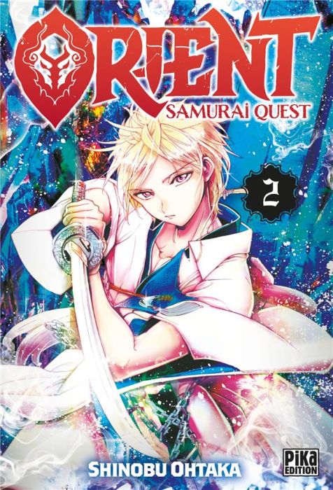 Emprunter Orient - Samurai Quest Tome 2 livre