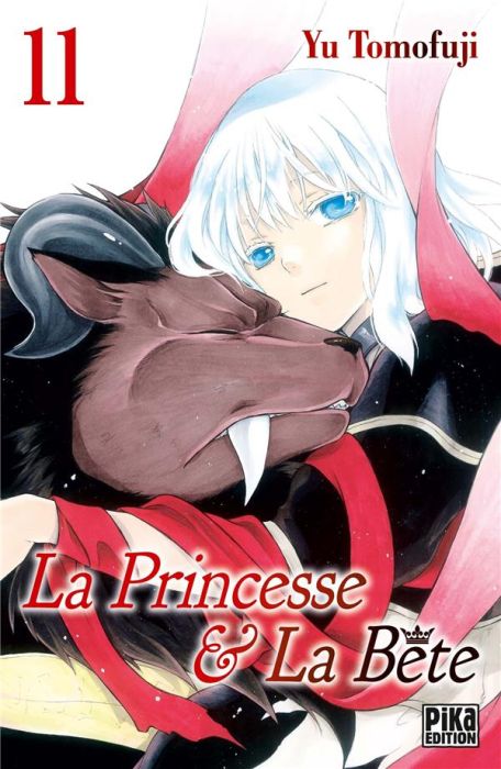 Emprunter La Princesse et la Bête Tome 11 livre