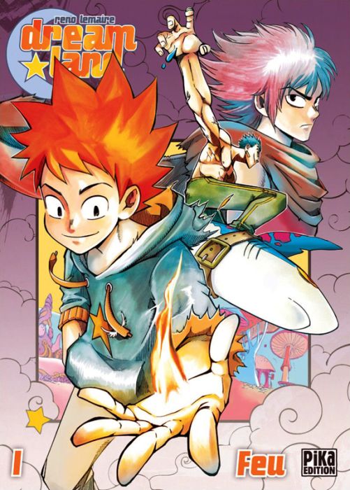 Emprunter Dreamland Tome 1 livre