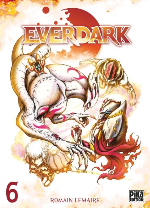 Emprunter Everdark Tome 6 livre