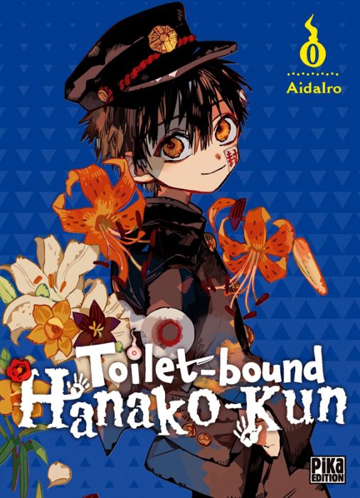 Emprunter Toilet-bound Hanako-kun Tome 0 livre