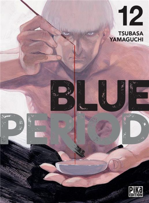 Emprunter Blue Period Tome 12 livre