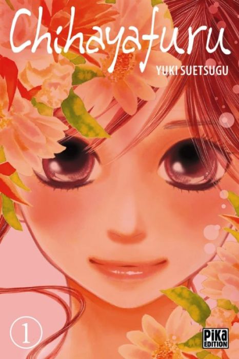 Emprunter Chihayafuru Tome 1 livre