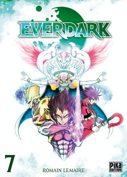 Emprunter Everdark Tome 7 livre