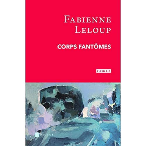 Emprunter Corps fantômes livre