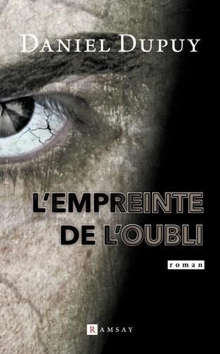 Emprunter L'empreinte de l'oubli livre