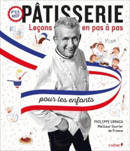 Emprunter Pâtisserie pour les enfants. Leçons en pas à pas livre