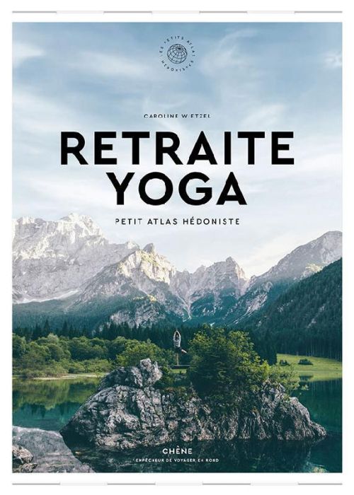 Emprunter Retraite Yoga livre