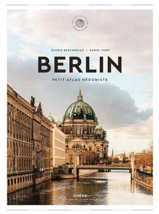 Emprunter Berlin livre