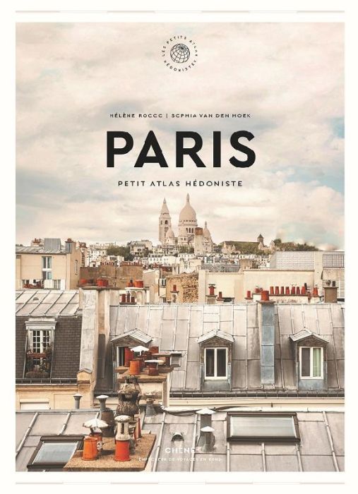 Emprunter Paris livre