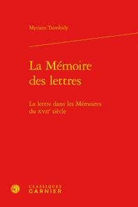 Emprunter LA MEMOIRE DES LETTRES VERSION RELIEE livre