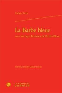 Emprunter BARBE BLEUE SUIVI SEPT FEMMES BARBE-BLEUE livre