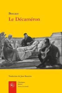 Emprunter Le decameron livre