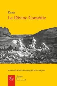 Emprunter La divine comédie livre