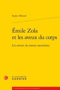 Emprunter EMILE ZOLA AVEUX CORPS - SAVOIRS ROMAN NATURALISTE livre