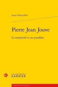 Emprunter PIERRE JEAN JOUVE - MODERNITE SES POSSIBLES livre