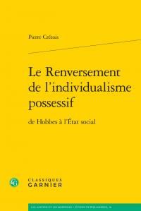 Emprunter RENVERSEMENT L INDIVIDUALISME POSSESSIF HOBBES L ETAT SOCIAL livre