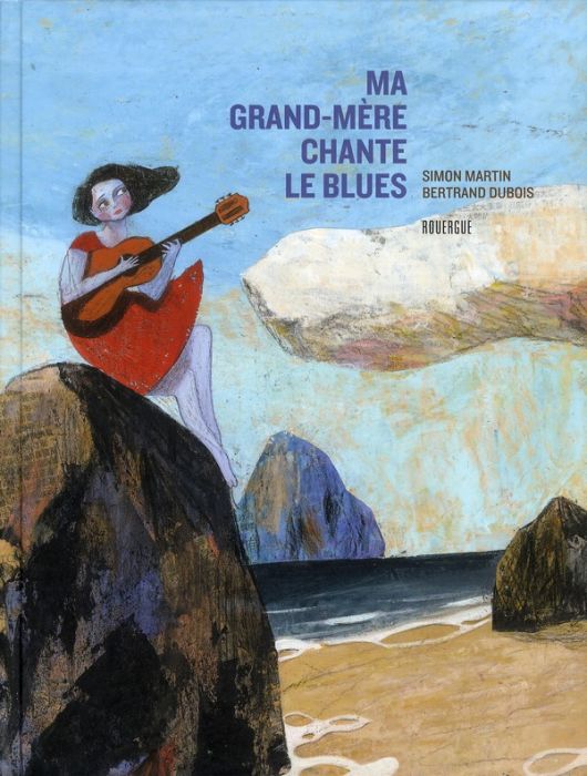 Emprunter Ma grand-mère chante le blues livre