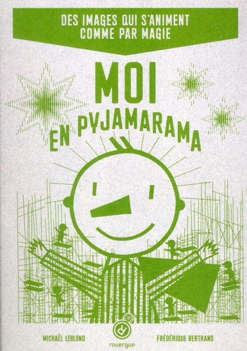 Emprunter Moi en pyjamarama livre