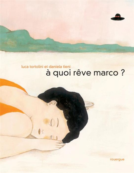 Emprunter A quoi rêve Marco ? livre