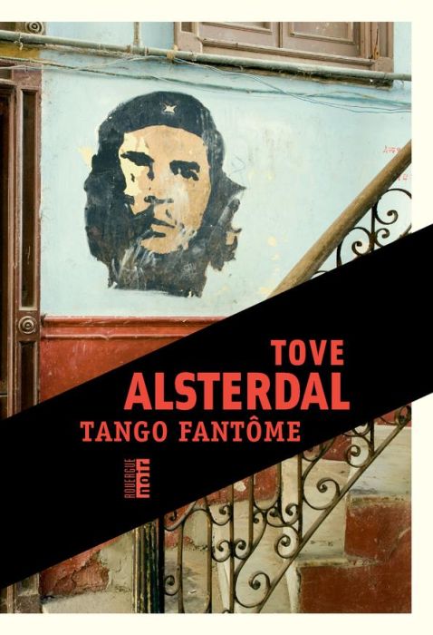 Emprunter Tango fantôme livre