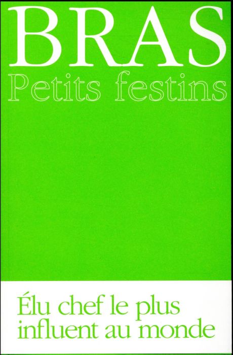 Emprunter Petits festins livre