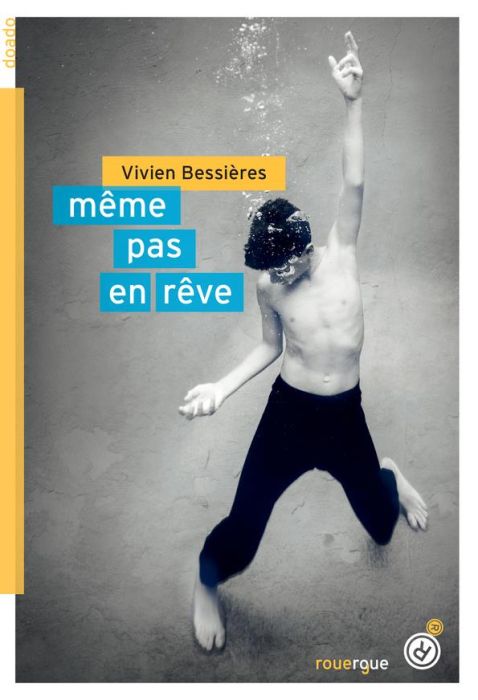 Emprunter Même pas en rêve livre