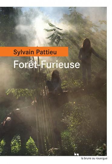 Emprunter Forêt-Furieuse livre