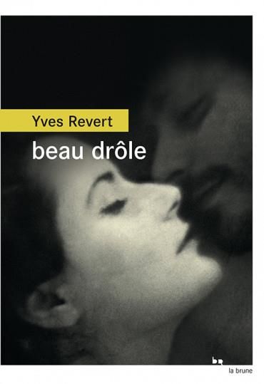 Emprunter Beau drôle livre