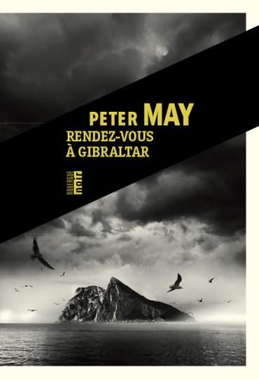 Emprunter Rendez-vous à Gibraltar livre