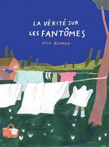 Emprunter La vérité sur les fantômes livre